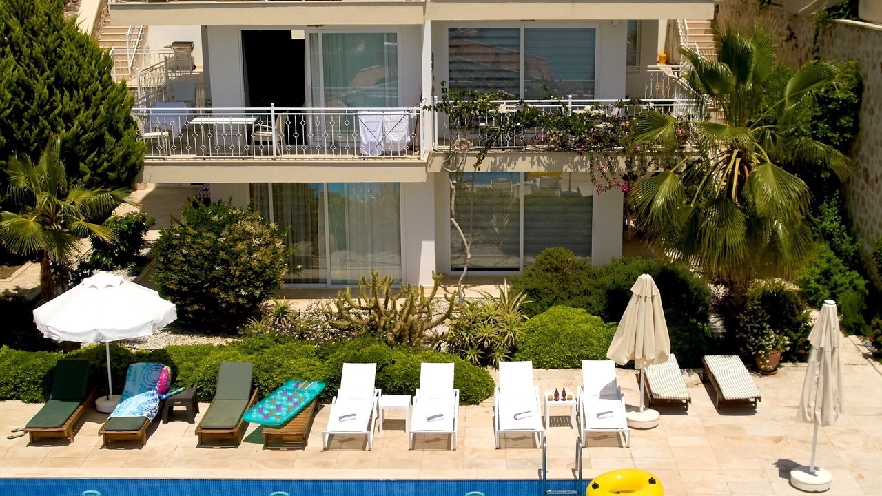 Photo of Outdoor in Kalkan