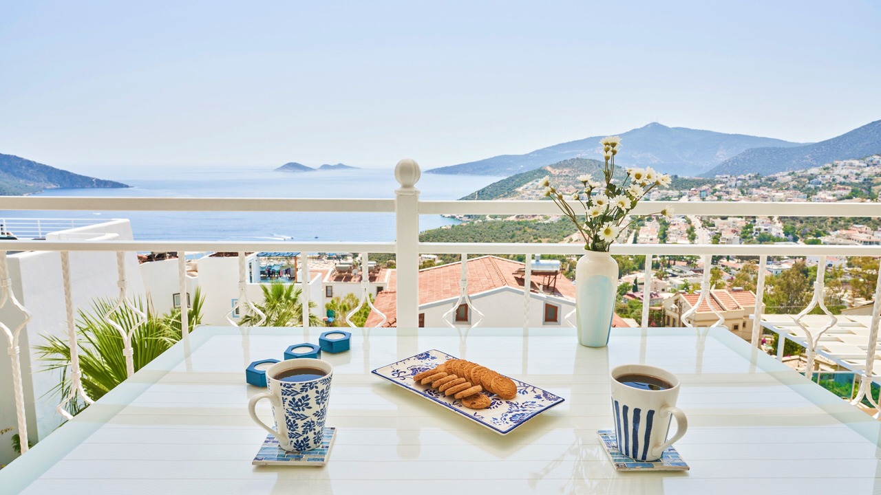 Photo of Outdoor in Kalkan
