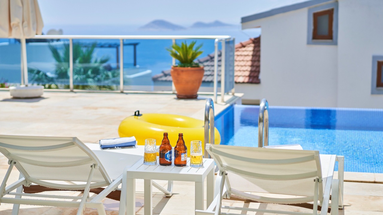 Photo of Outdoor in Kalkan