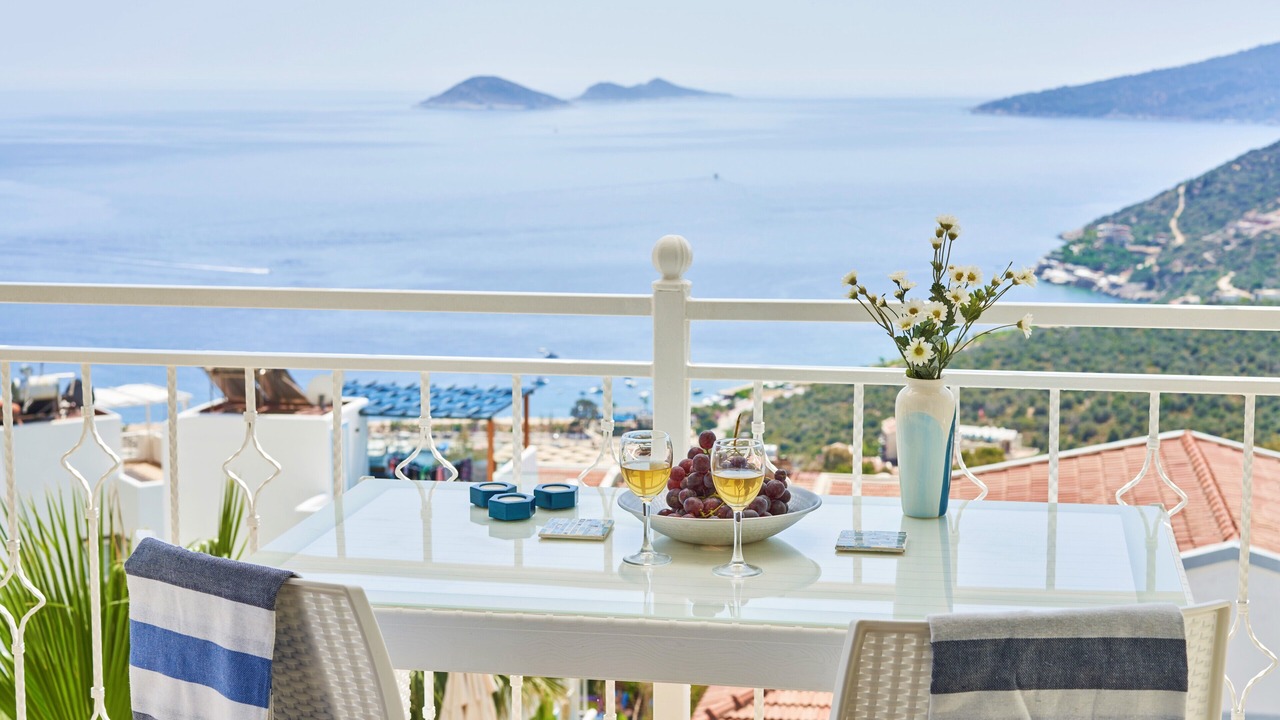 Photo of Outdoor in Kalkan
