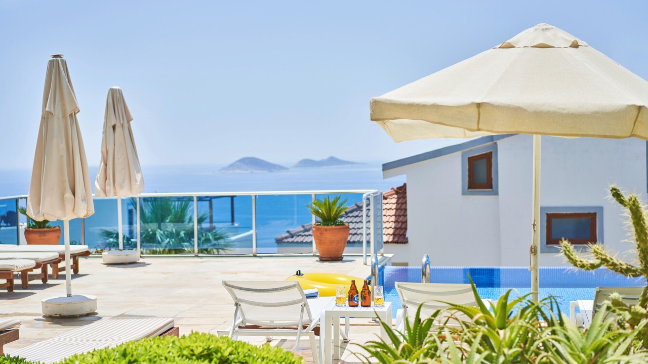Photo of Outdoor in Kalkan