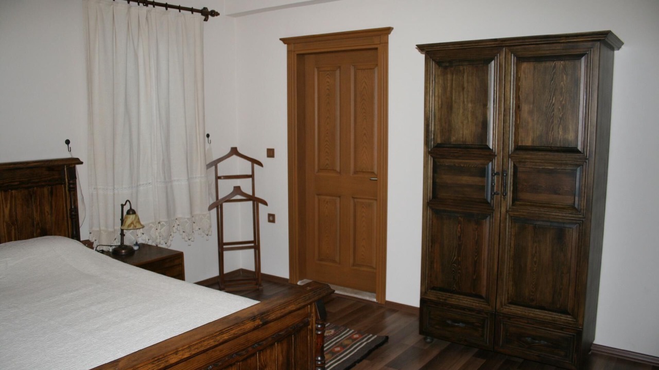 Photo of Bedroom in Ula