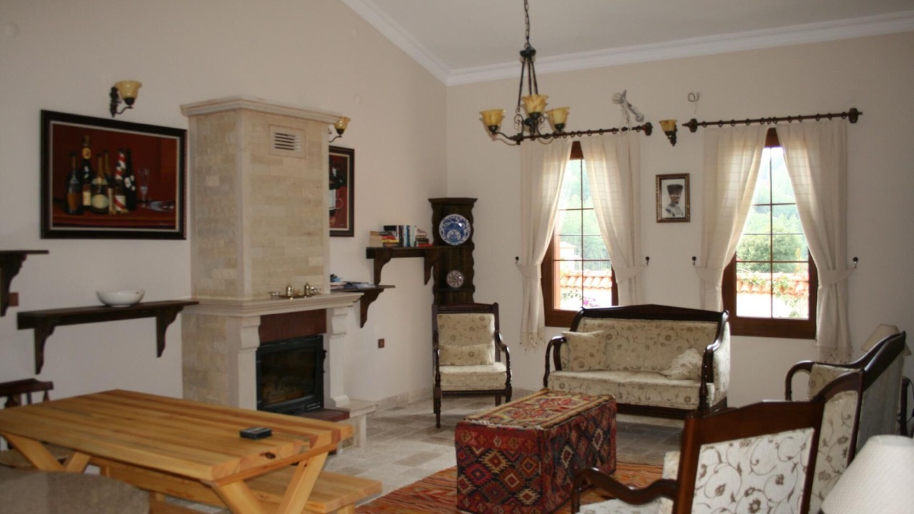 Photo of Livingroom in Ula