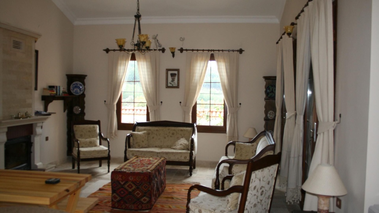 Photo of Livingroom in Ula