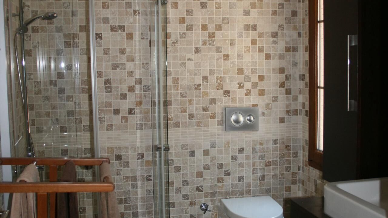 Photo of Bathroom in Ula
