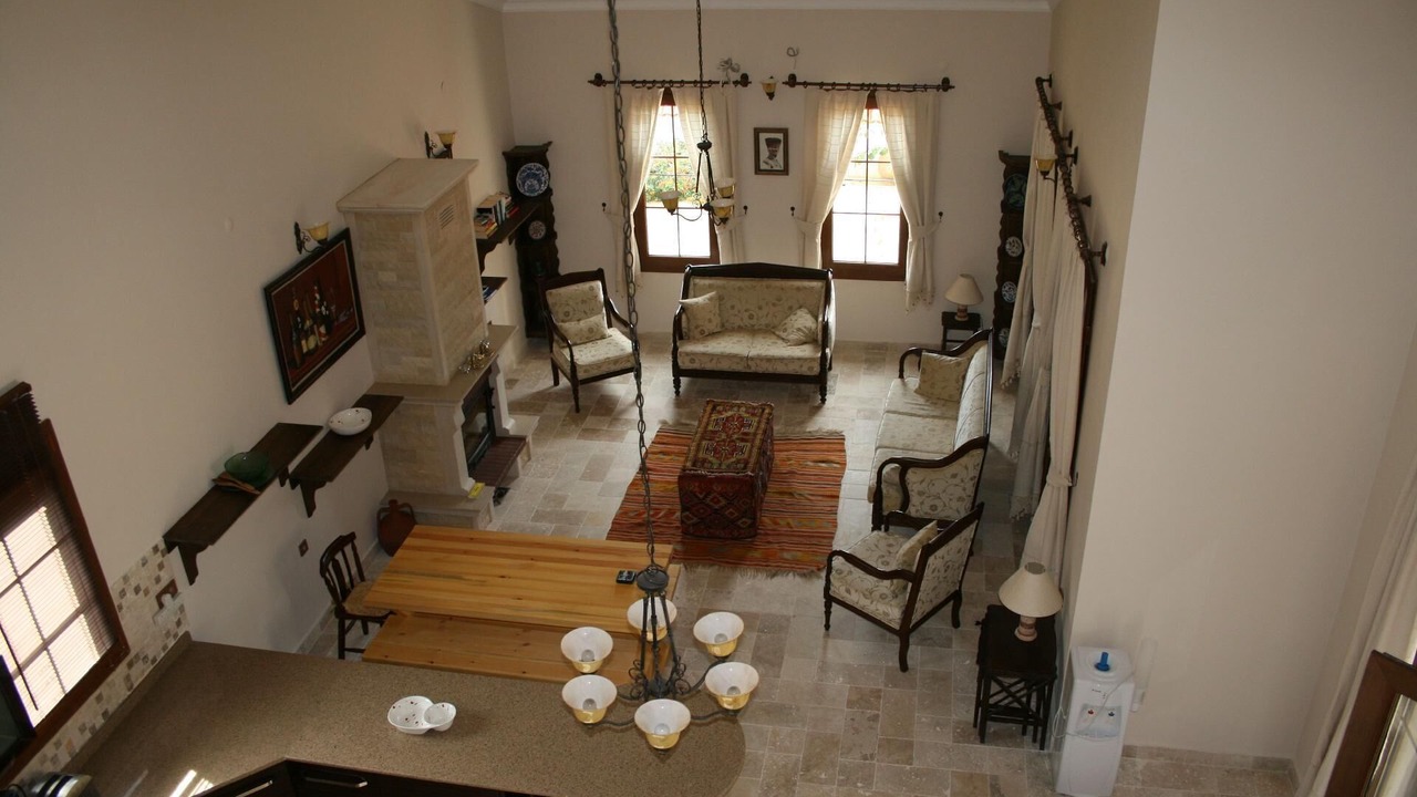 Photo of Livingroom in Ula