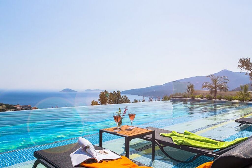 Photo of Outdoor in Kalkan