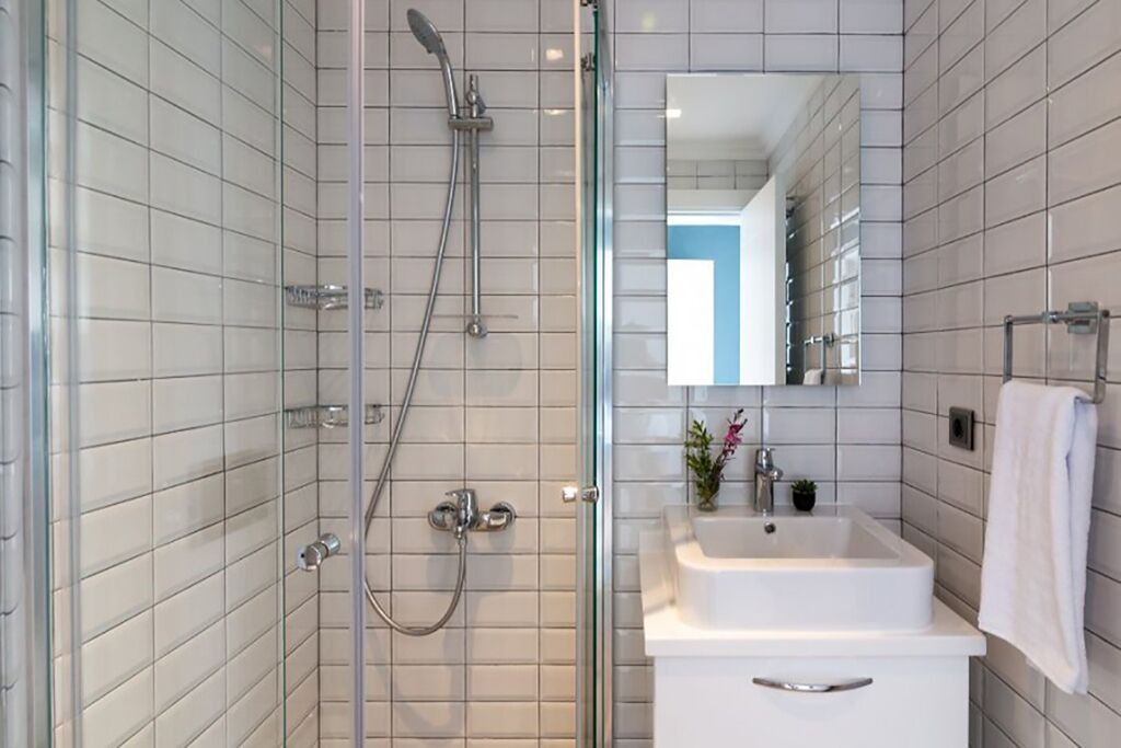 Photo of Bathroom in Kalkan