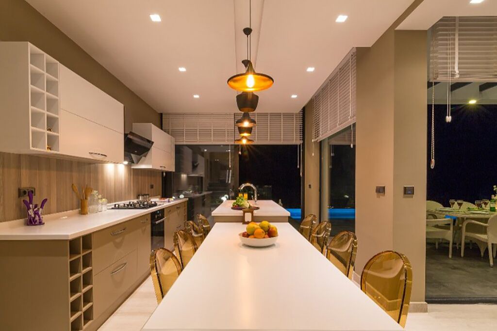 Photo of Kitchen in Kalkan