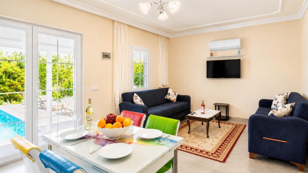 Photo of Bedroom in Dalyan City Center