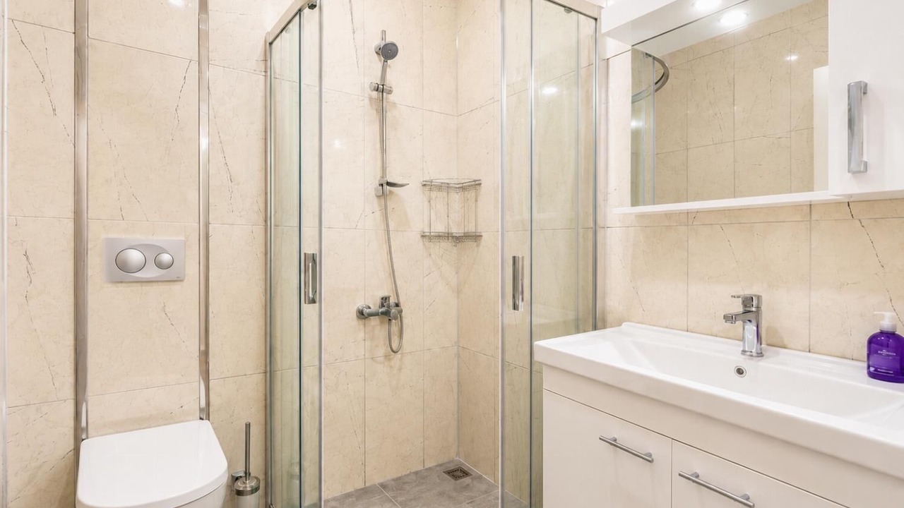 Photo of Bathroom in Dalyan City Center