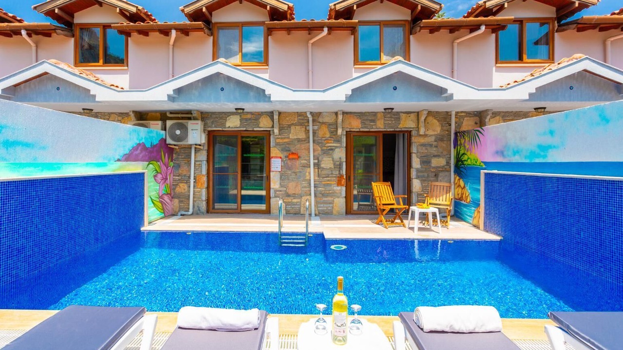 Photo of Outdoor in Dalyan