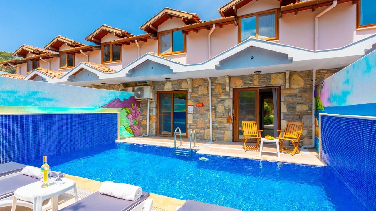 Photo of Outdoor in Dalyan