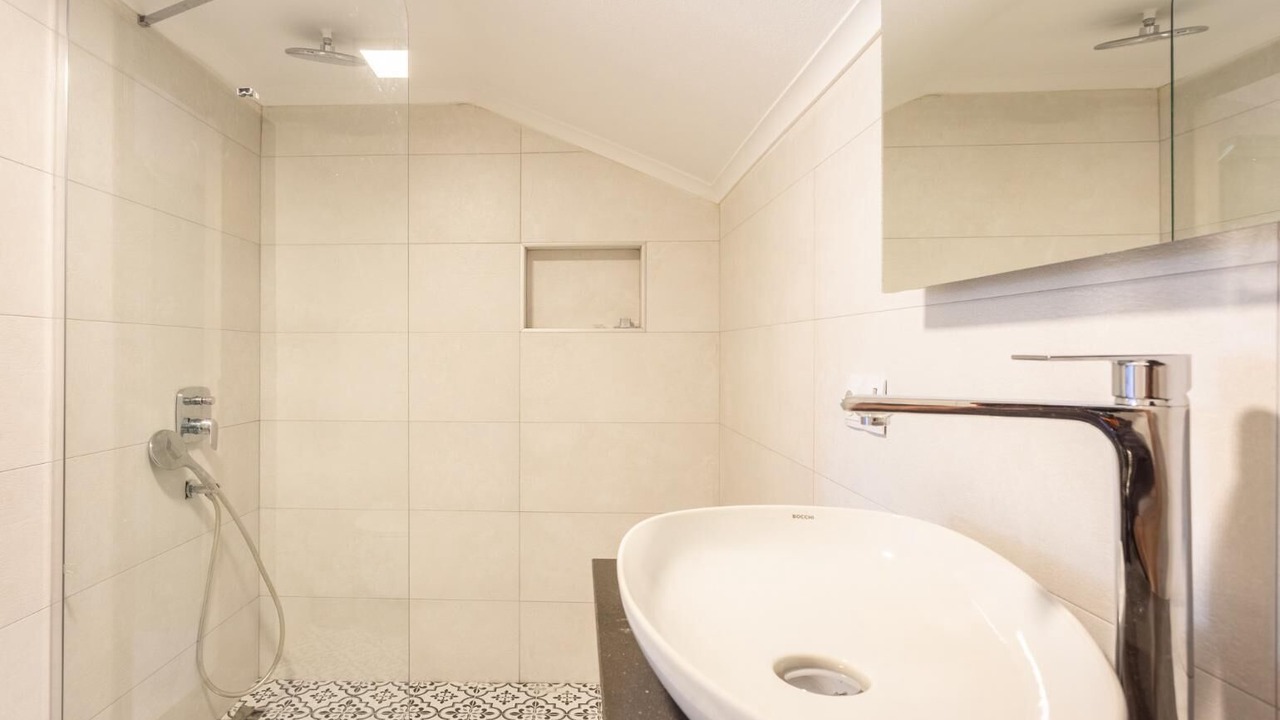 Photo of Bathroom in Dalyan