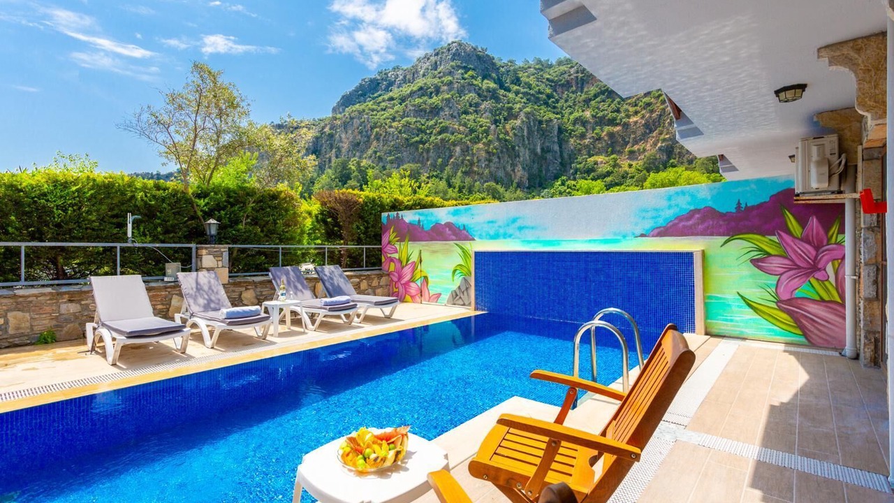 Photo of Outdoor in Dalyan