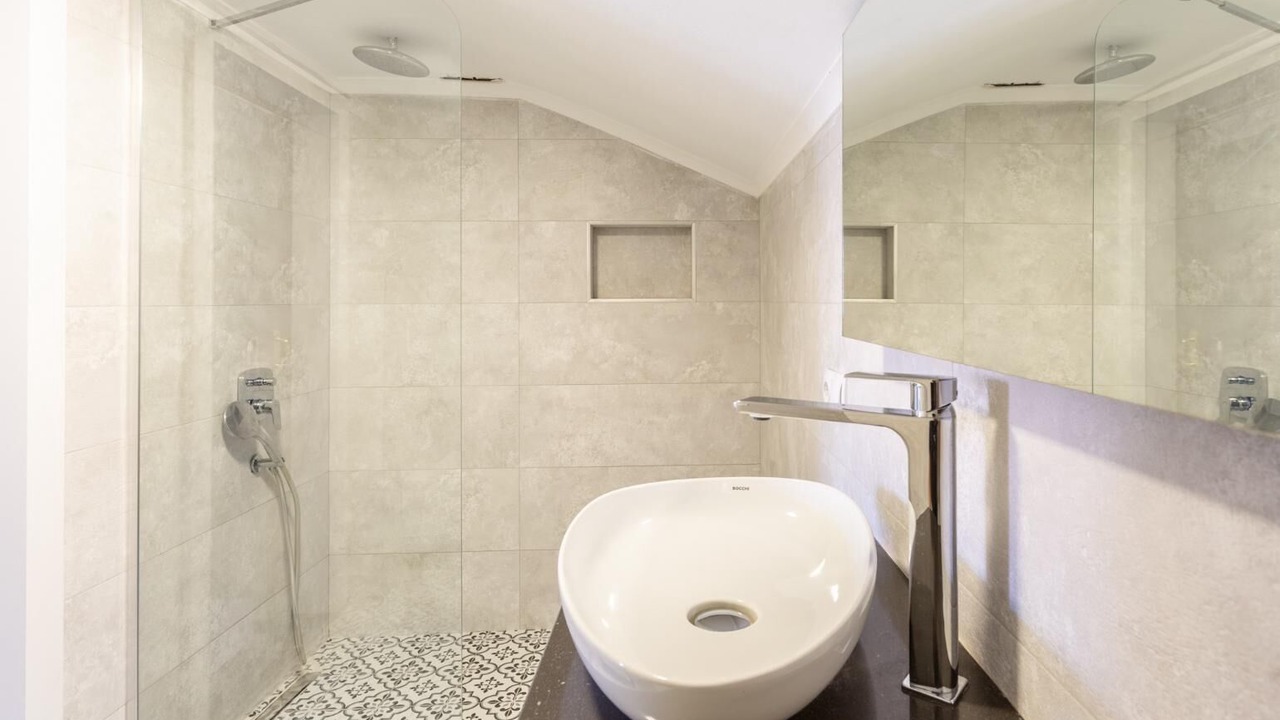 Photo of Bathroom in Dalyan