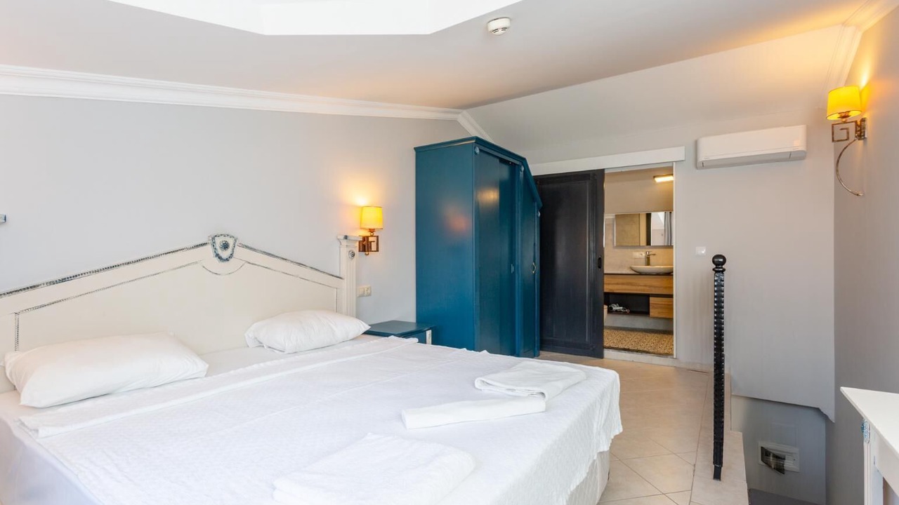 Photo of Bathroom in Dalyan