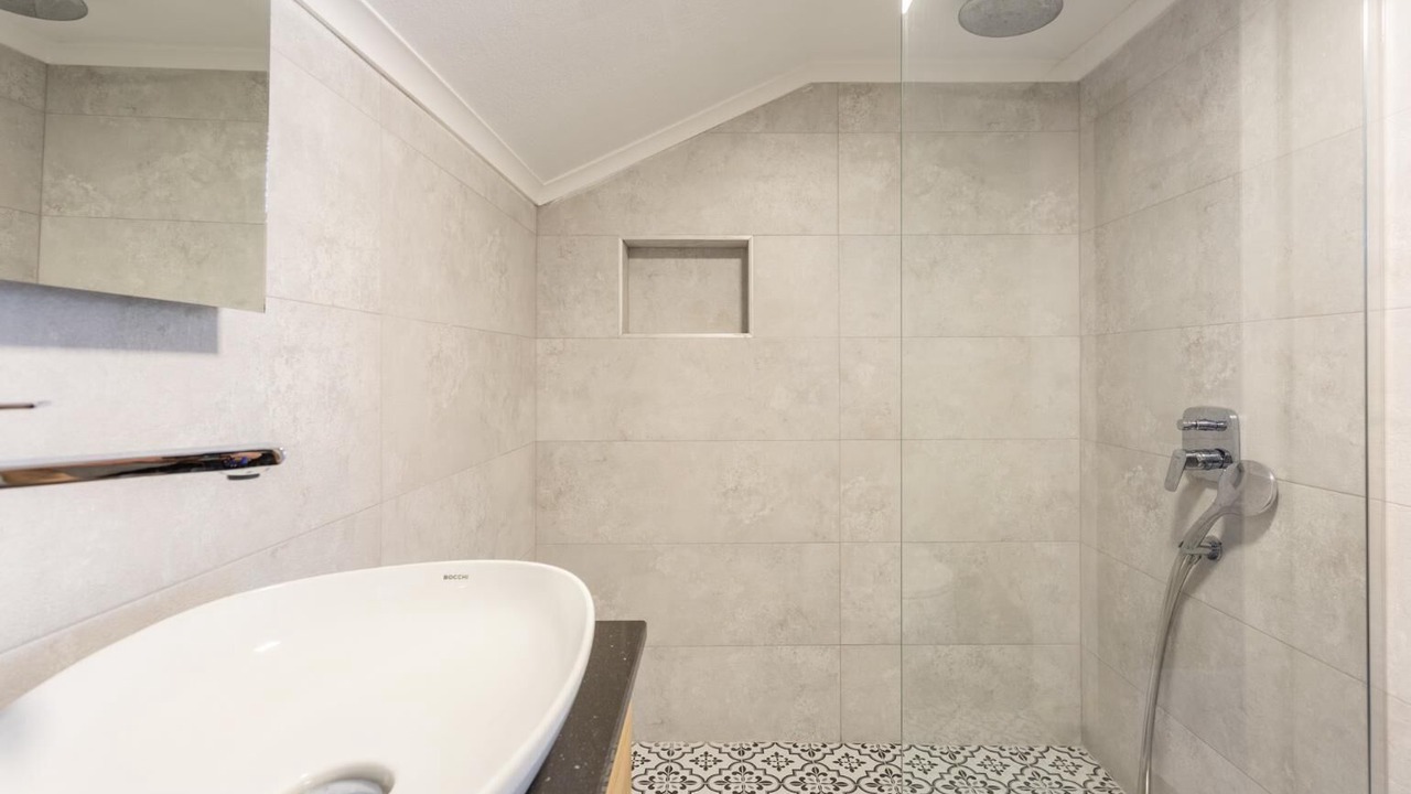 Photo of Bathroom in Dalyan