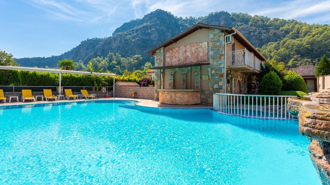Photo of Outdoor in Dalyan