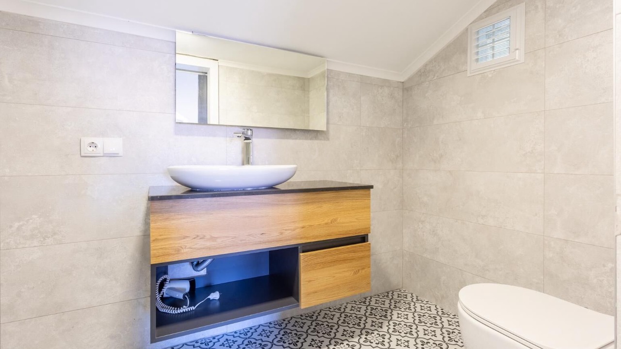 Photo of Bathroom in Dalyan