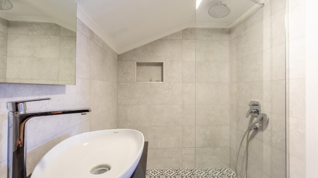 Photo of Bathroom in Dalyan