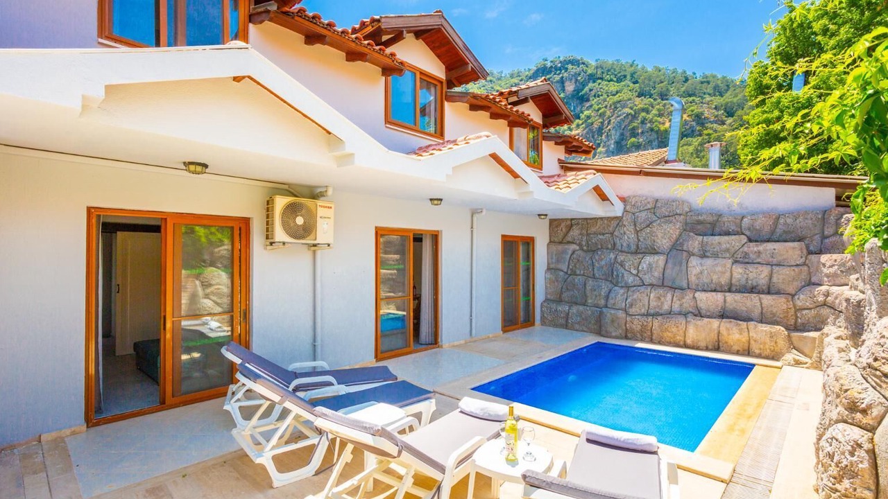 Photo of Outdoor in Dalyan