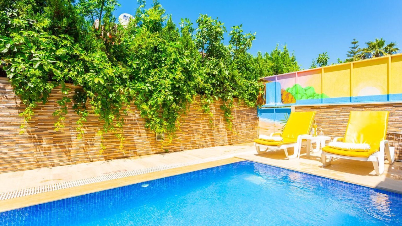 Photo of Outdoor in Dalyan