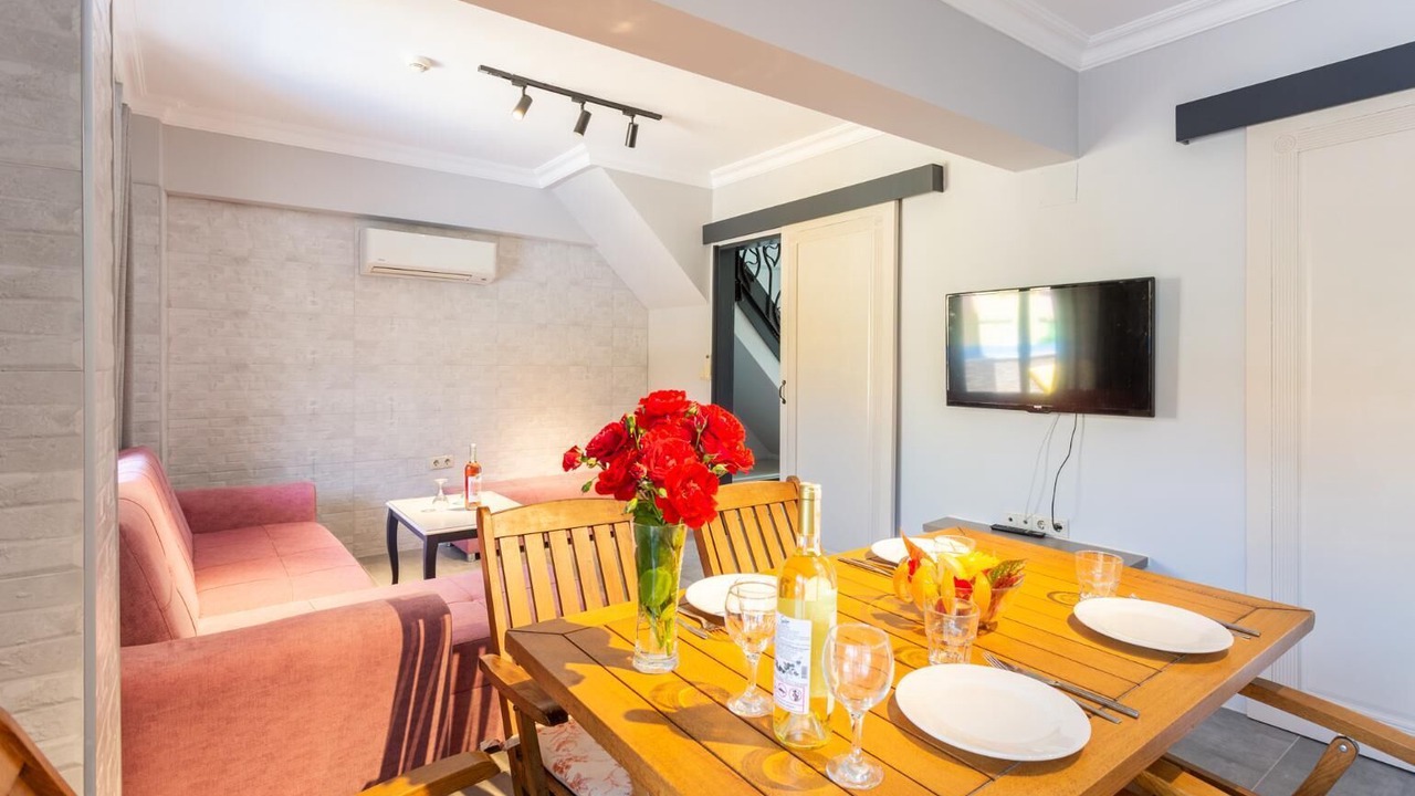 Photo of Bedroom in Dalyan