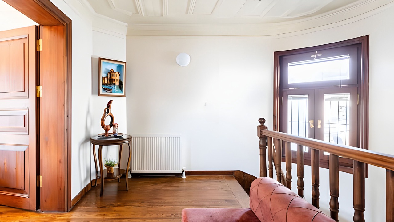 Photo of Livingroom in Istanbul City Center