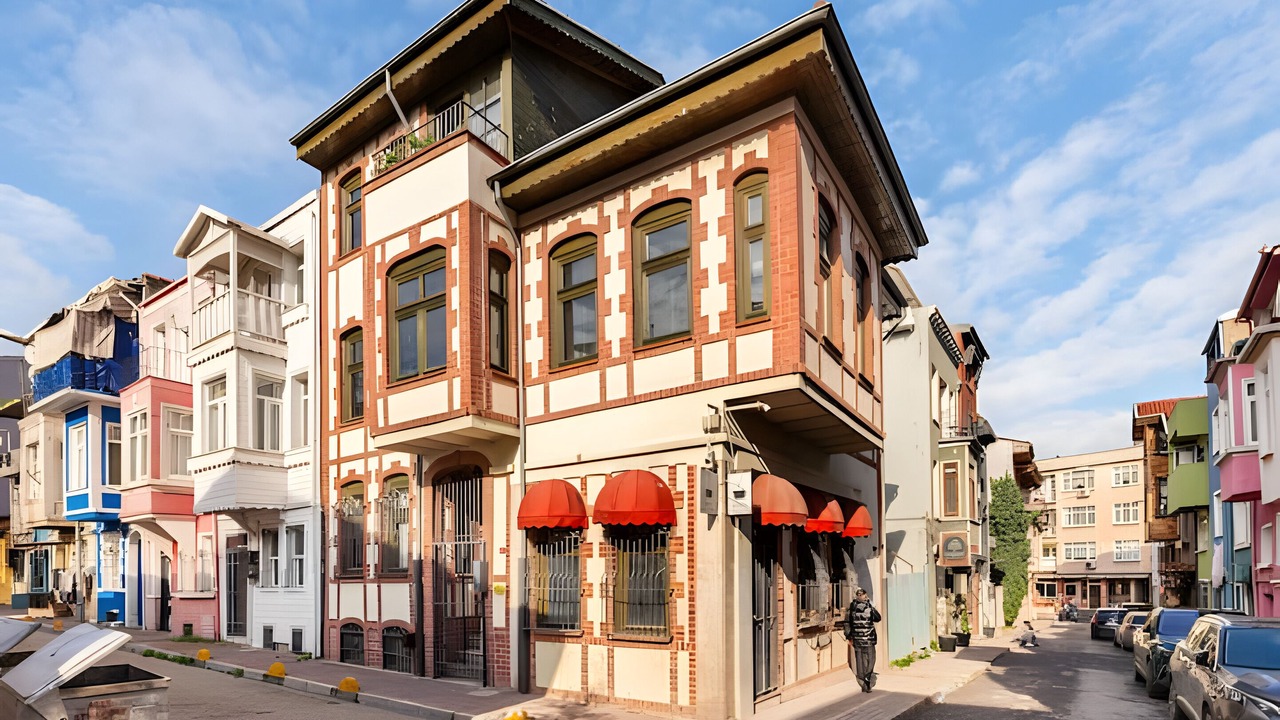 Photo of Outdoor in Istanbul City Center