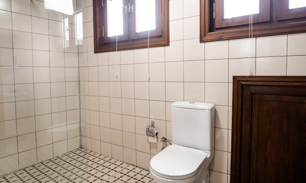 Photo of Bathroom in Istanbul City Center