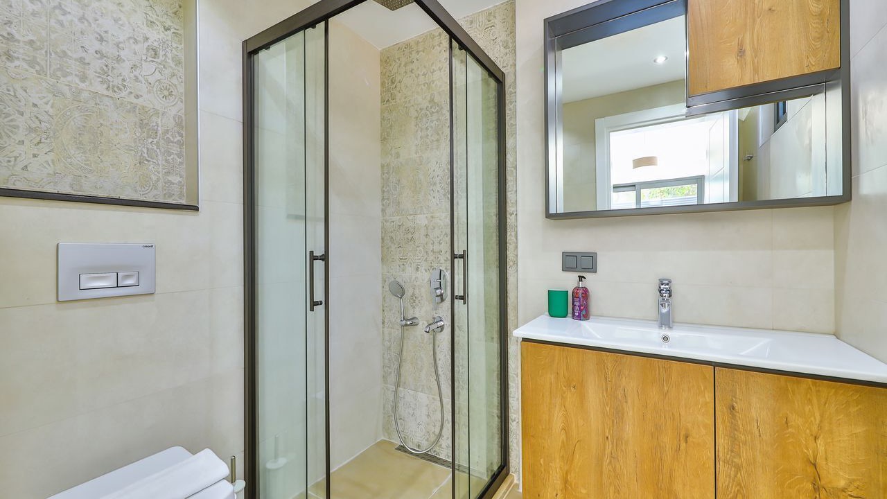 Photo of Bathroom in Kas