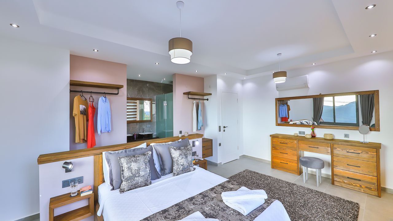 Photo of Bedroom in Kas