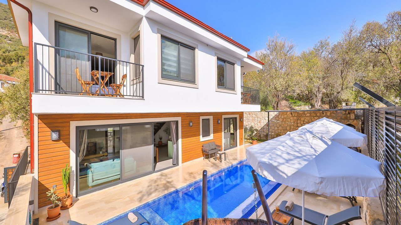 Photo of Outdoor in Kas