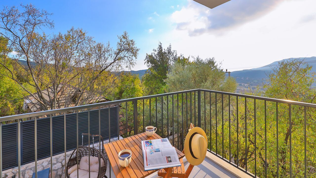 Photo of Outdoor in Kas