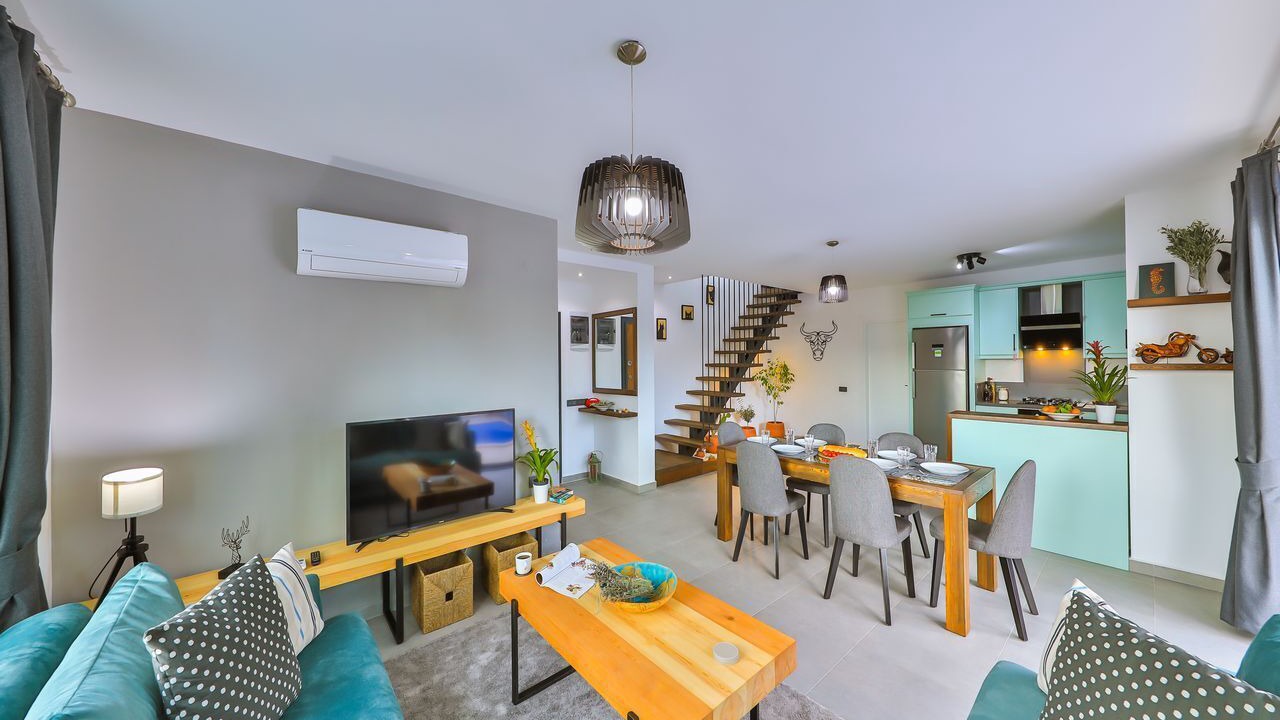 Photo of Livingroom in Kas