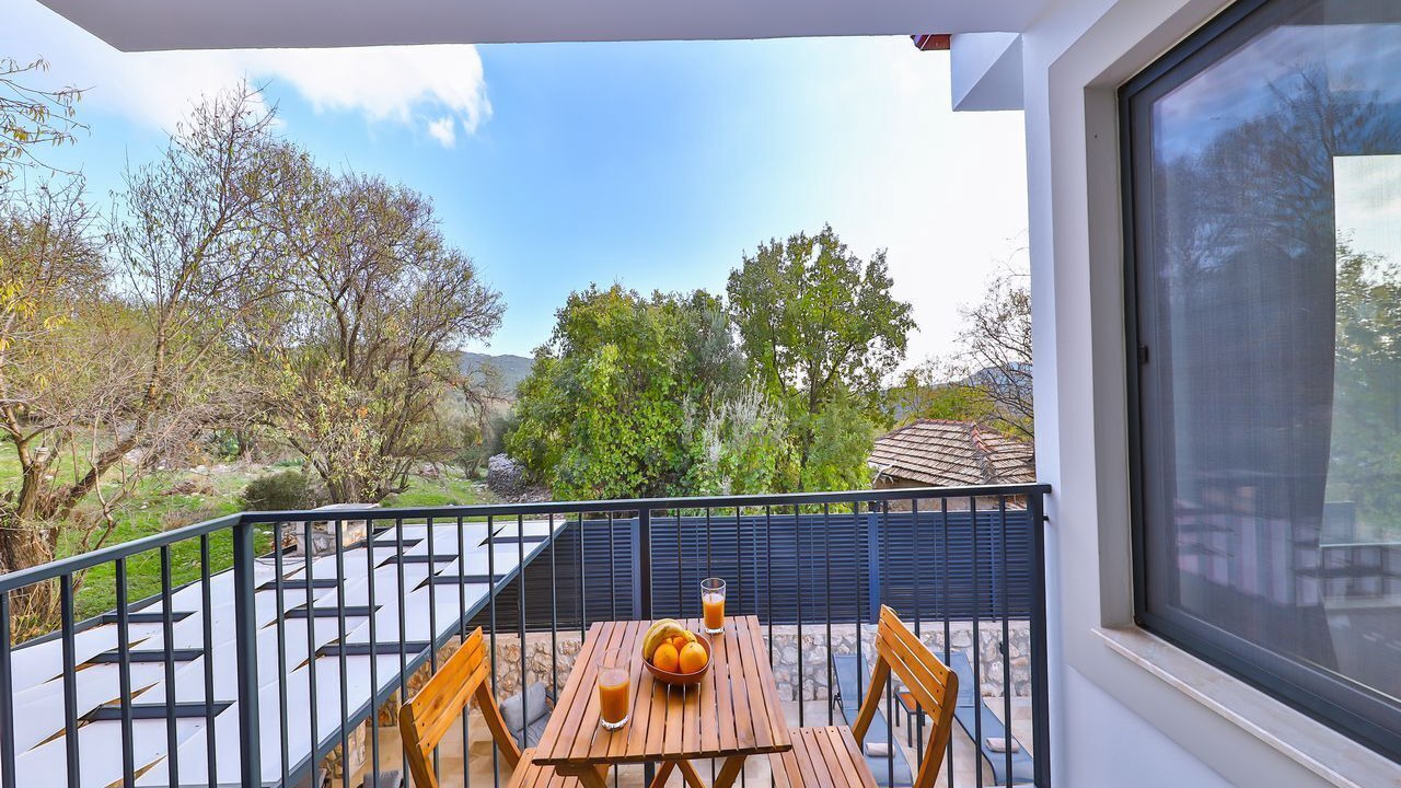 Photo of Outdoor in Kas