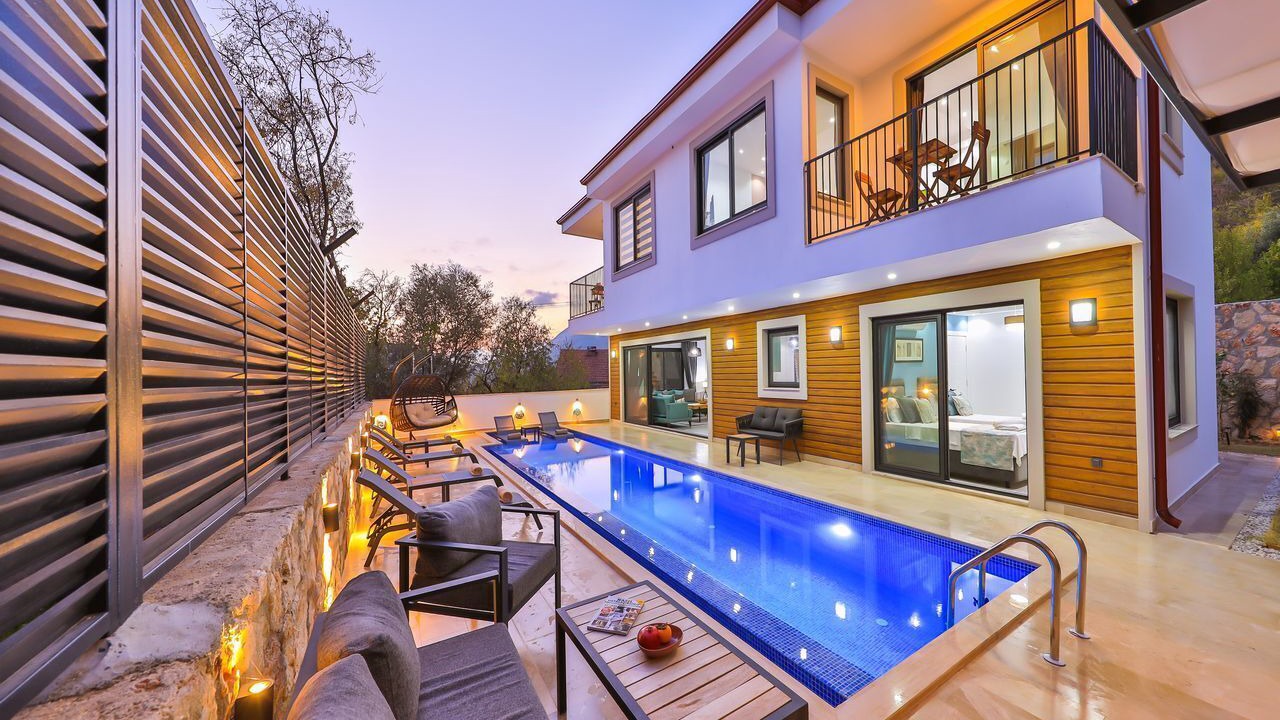 Photo of Outdoor in Kas