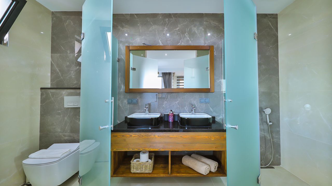 Photo of Bathroom in Kas