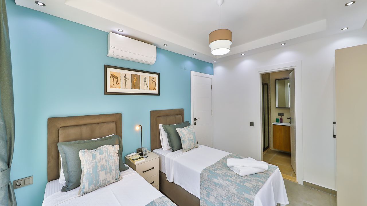 Photo of Bedroom in Kas