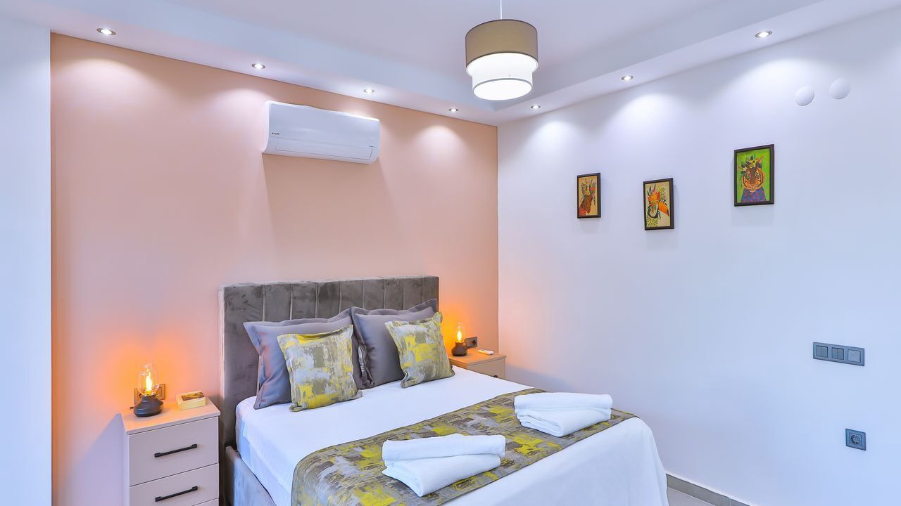 Photo of Bedroom in Kas