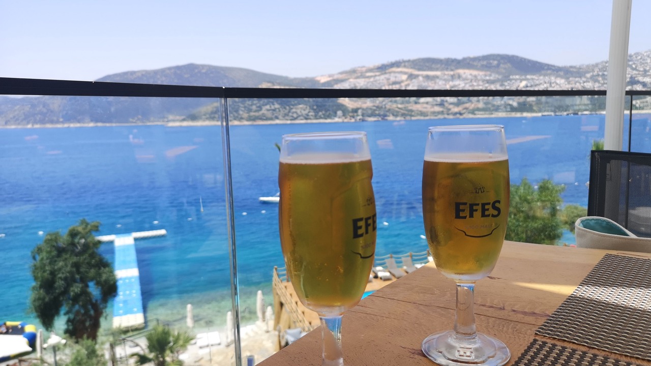 Photo of Outdoor in Kalkan