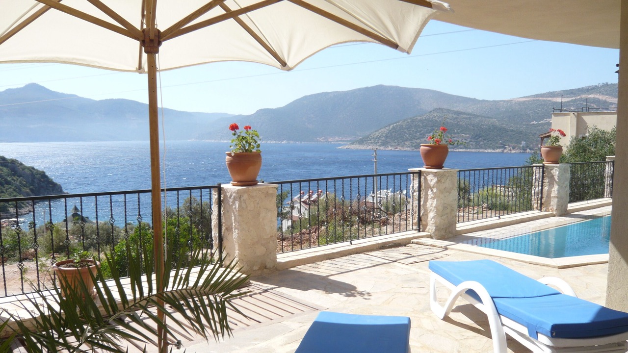 Photo of Outdoor in Kalkan
