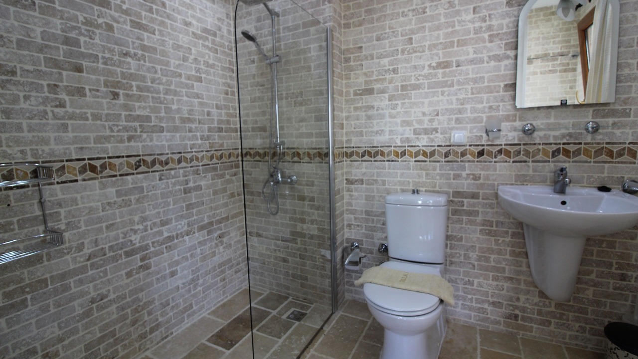Photo of Bathroom in Kalkan