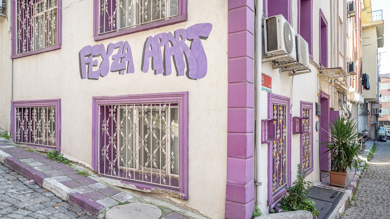 Photo of Outdoor in Emin Sinan