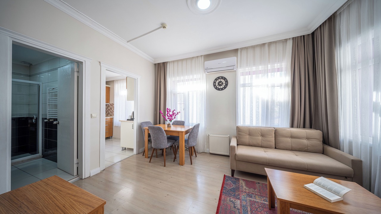 Photo of Bedroom in Emin Sinan