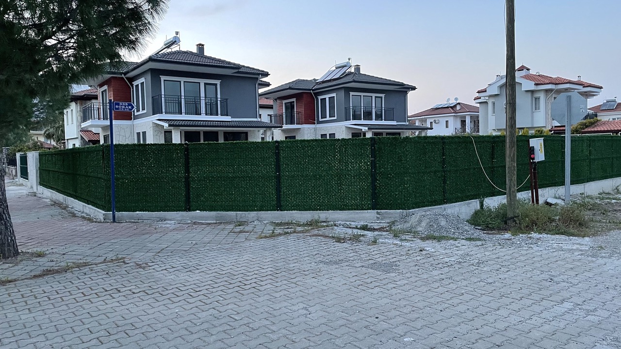 Photo of Outdoor in Dalyan City Center