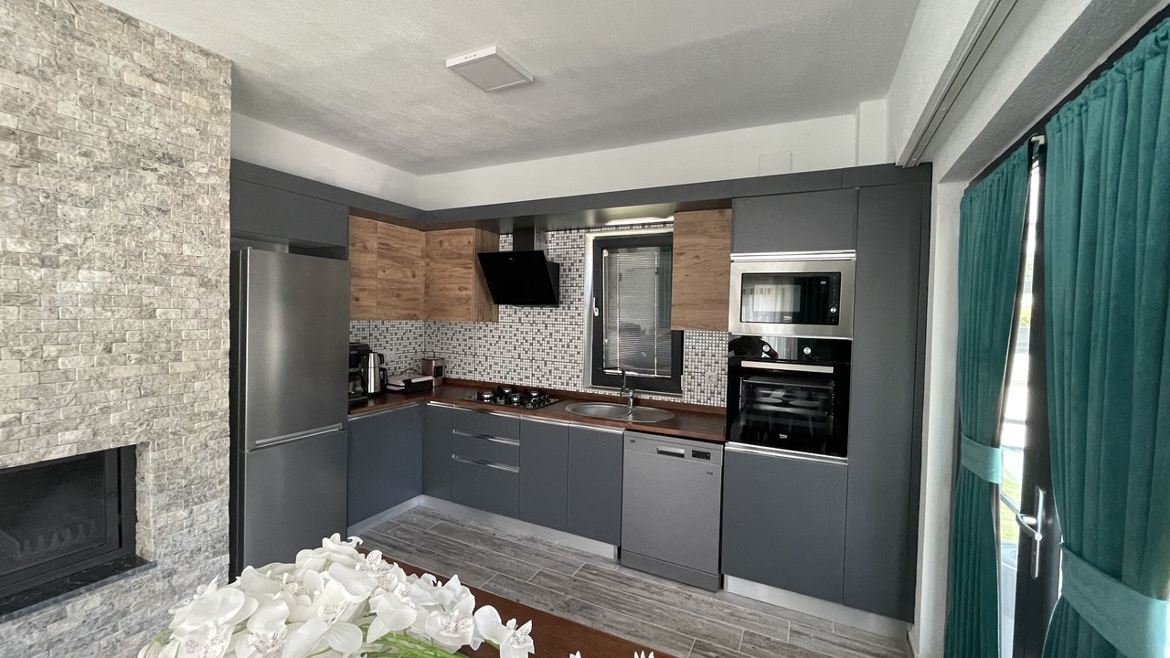 Photo of Kitchen in Dalyan City Center