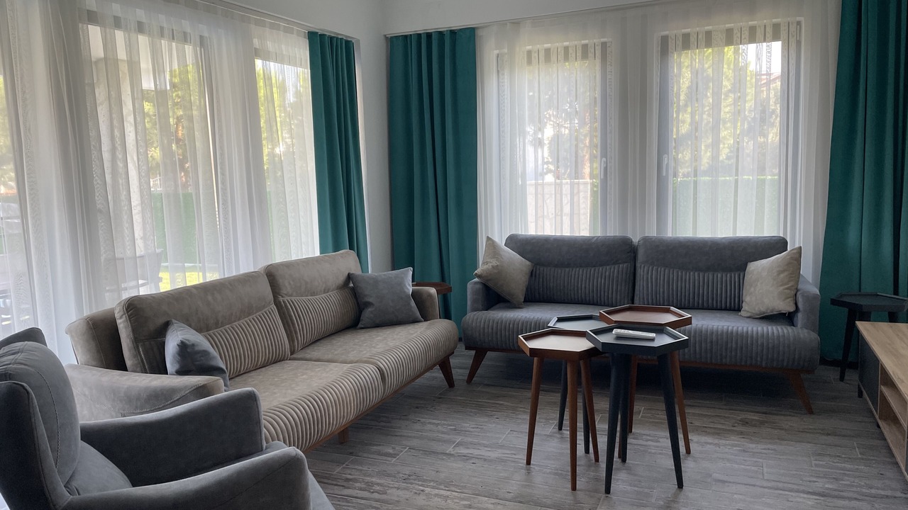 Photo of Livingroom in Dalyan City Center