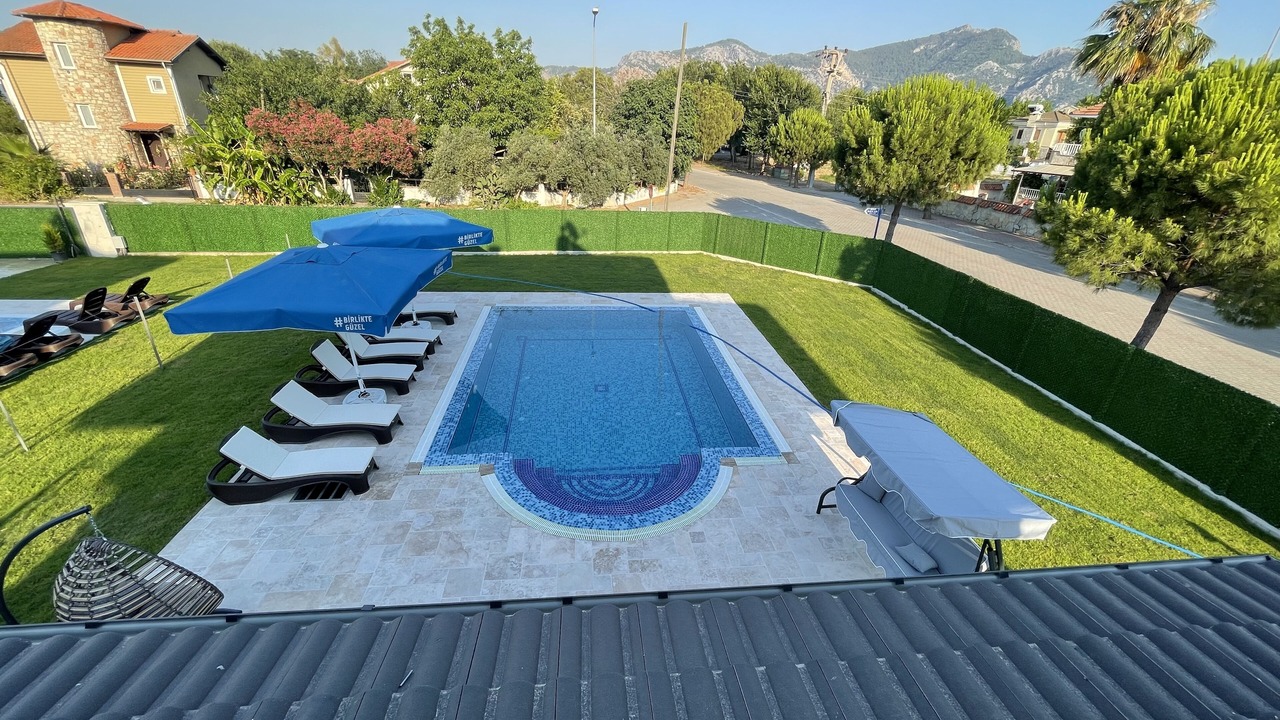 Photo of Outdoor in Dalyan City Center